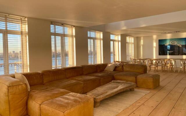 The Loft O