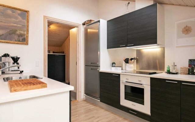 Holiday Home Falkevej IV