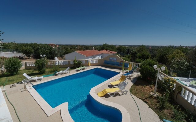 Akivillas Armação Pera Ocean II