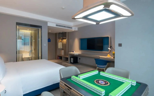 kyriad marvelous hotel