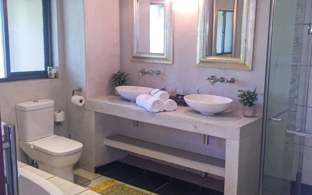 Montpellier Guesthouse