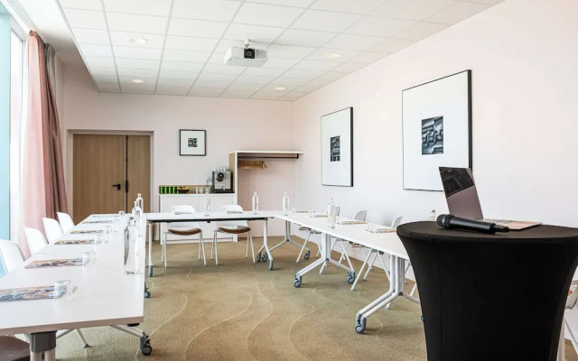 Mercure Dunkerque Centre Gare