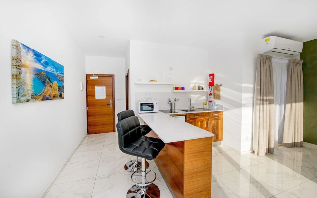 South Wind Guesthouse
