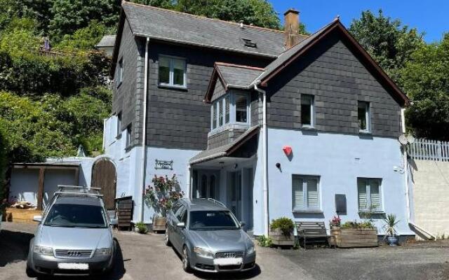 Woodland View Apartment