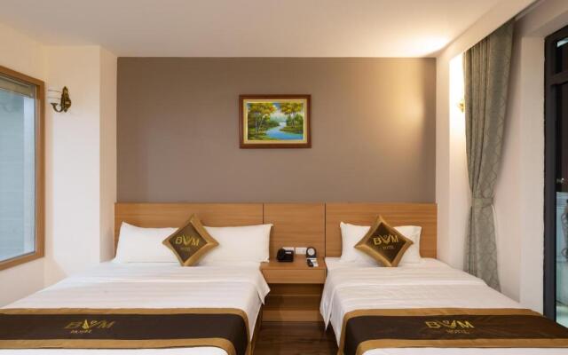 Bvm Hotel