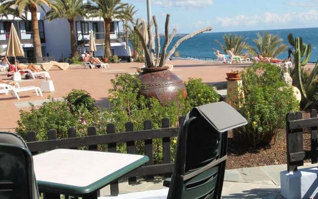Sun Club Aguila Playa