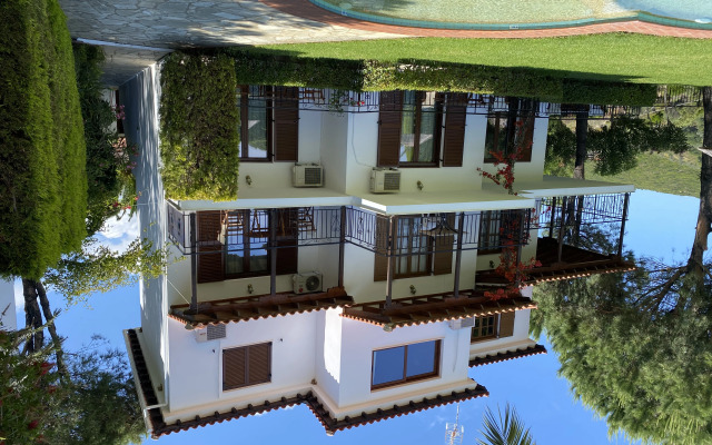 Villa Xanthippi