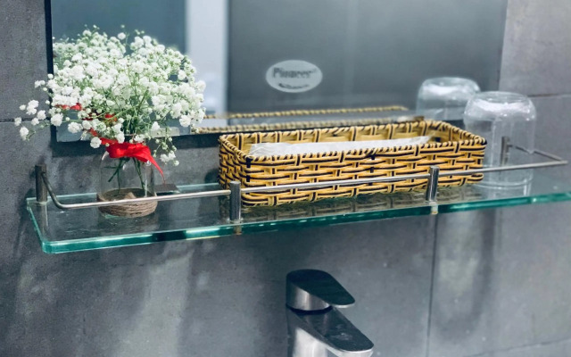 November Villa Đa Lat