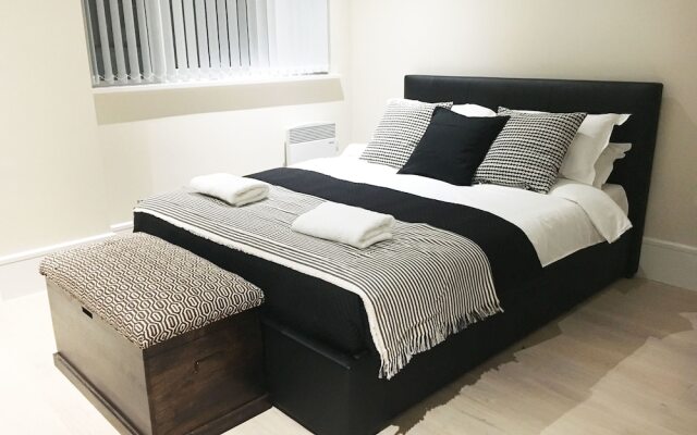 Expressbnb Apartments