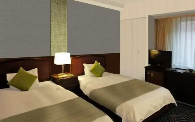 Kanazawa New Grand Hotel