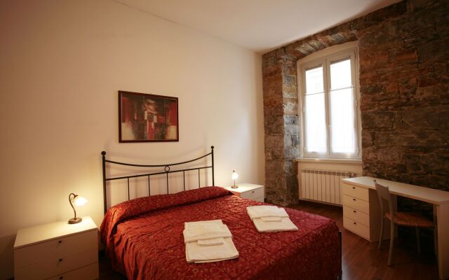 Residence Theresia