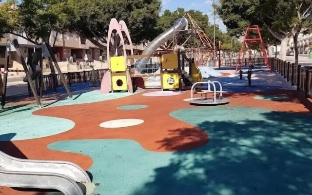 Avileña Tropical En Aguadulce
