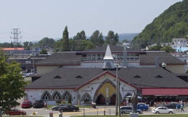 Auberge de la Basilique