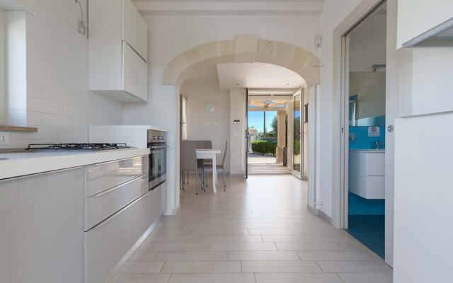 2097 Villa Regina Dello Ionio