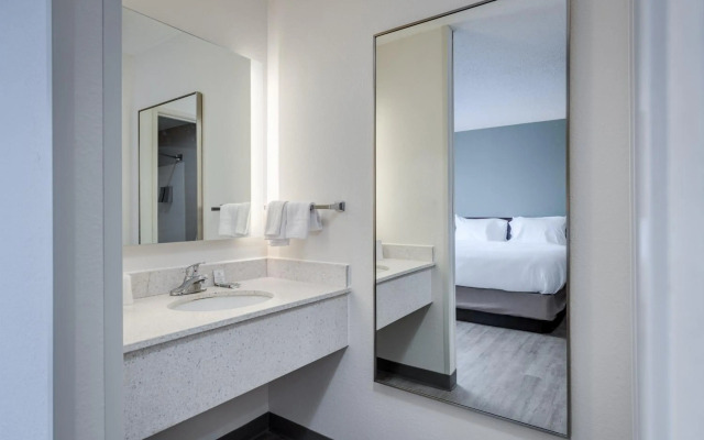 MySuites Lawton