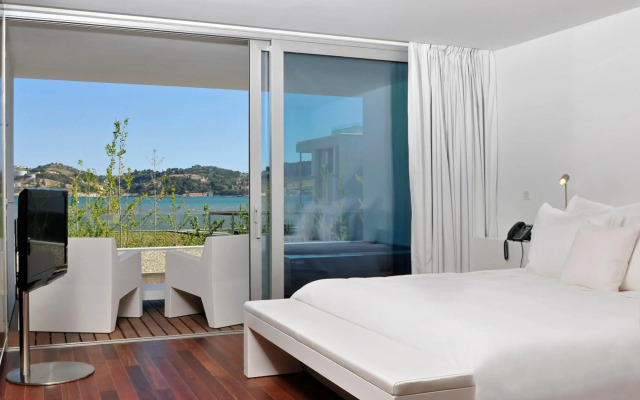 Altis Belem Hotel & Spa, a Member of Design Hotels