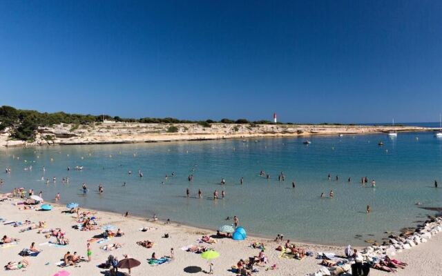 Odésia Vacances Village Club Le Pescadou