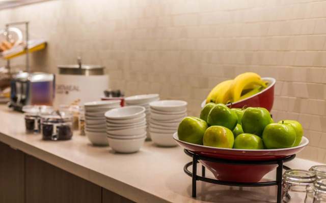 Residence Inn by Marriott Seattle University District