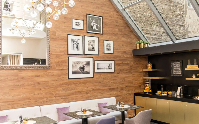 Ambra Hotel