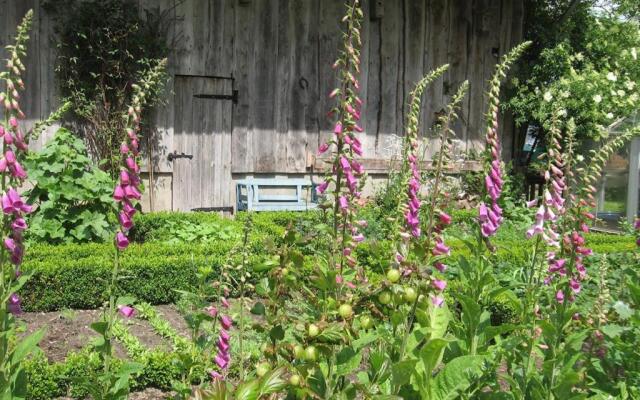 Ferienwohnungen Margret und Kord Hedder