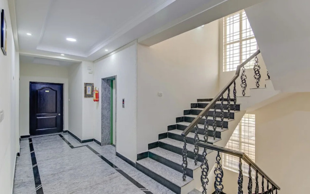 Treebo Trip Ananya Comfortss