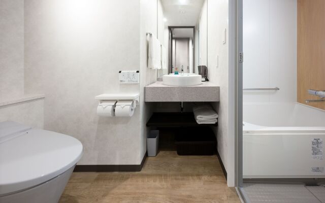 Shizutetsu Hotel Prezio Osaka-Shinsaibashi