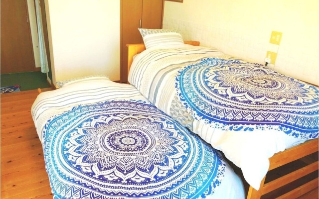 Aloalo Beach Kabira – Guest Rooms – Ishigaki Island