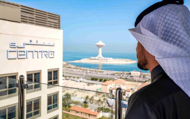 Centro Corniche Al Khobar
