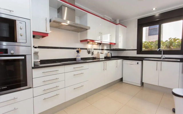 Stylish Townhouse - RESORT facilities