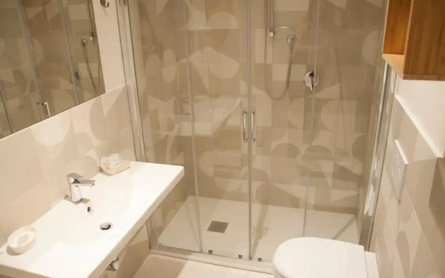 Hotel Ondina e Milazzo