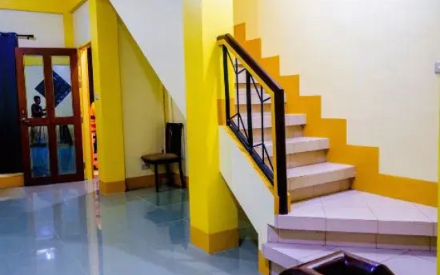 Mayon Majestic Homestay