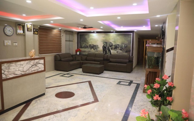 The K11 Hotels