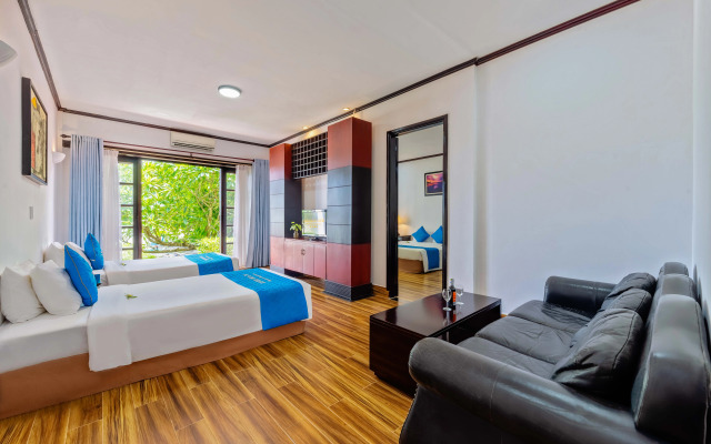 River Beach Resort and Residences