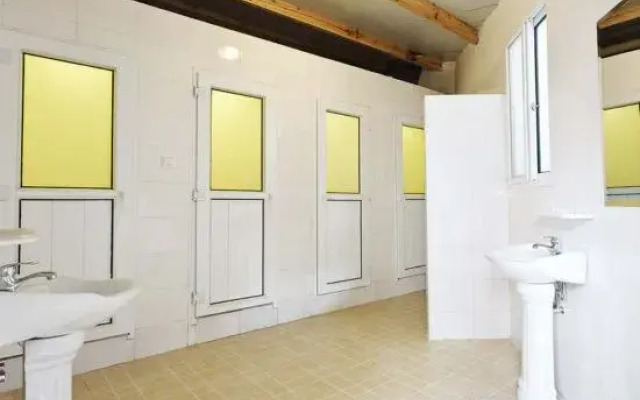 Huxiangyi Internationa Youth Hostel Changsha Yuelushan