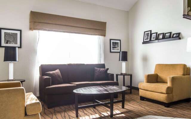 Spark by Hilton Augusta