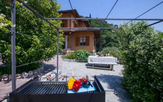 Villa Lakecomo - Ritrovo