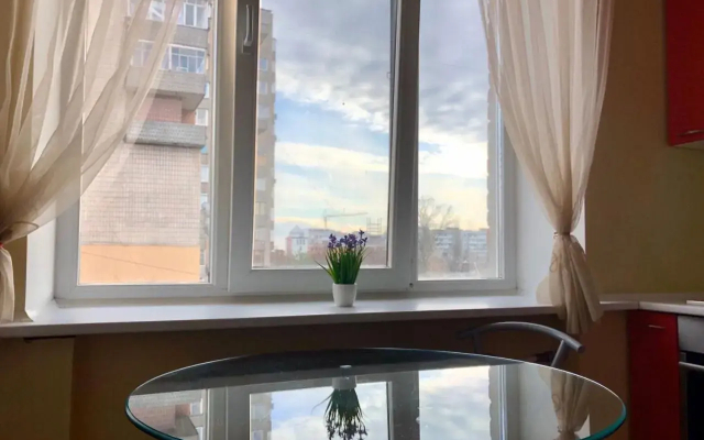 Apartment in the center
