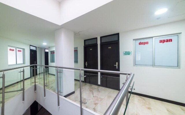 Depeapan by Ayenda Rooms