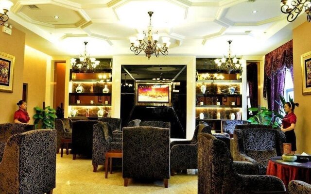 Manke Hotel