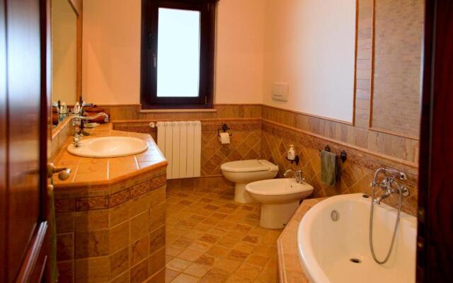 Il Veliero e I Girasoli