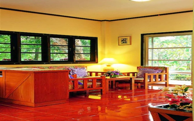 Sida Resort & Hotel