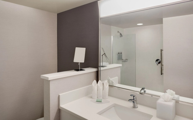 Courtyard by Marriott Stamford Downtown