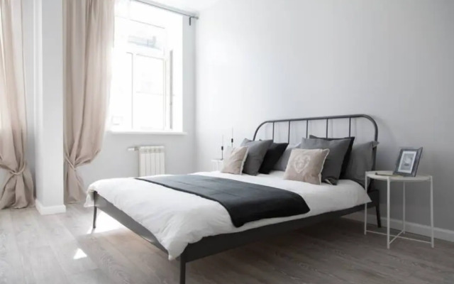 Апартаменты Скайлайт на улице Малая Московская