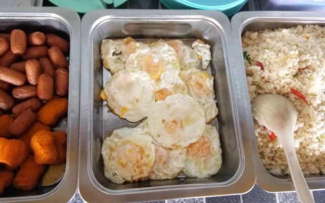 MY Rainforest Homestay