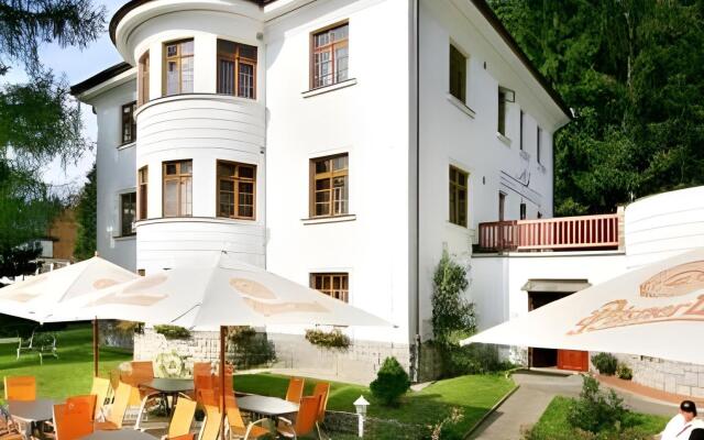 Hotel Bedriška Wellness Resort & Spa