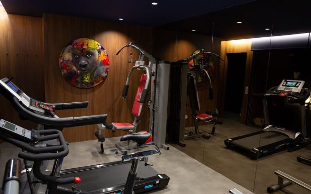 Vale de São Torcato Houses and Wine Bar