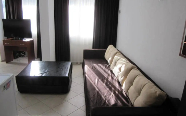 Family Hotel Magnolia