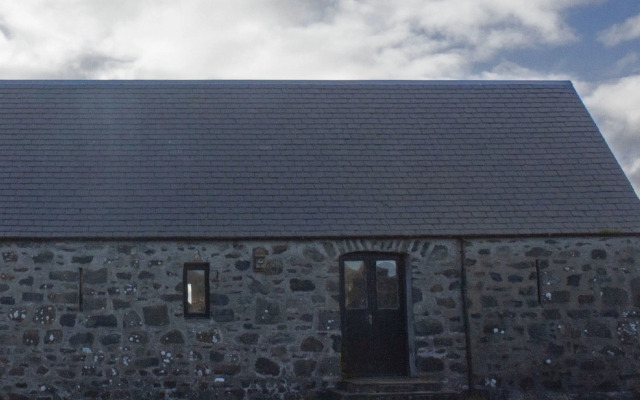 Monkstadt No 6 - Jessie's Hideaway