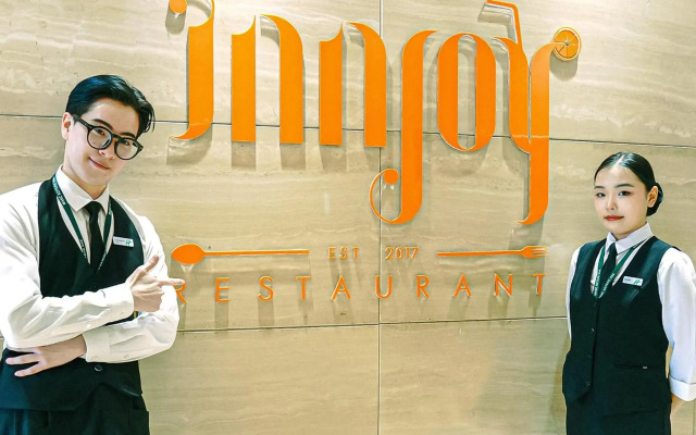 Holiday Inn Ulaanbaatar by IHG