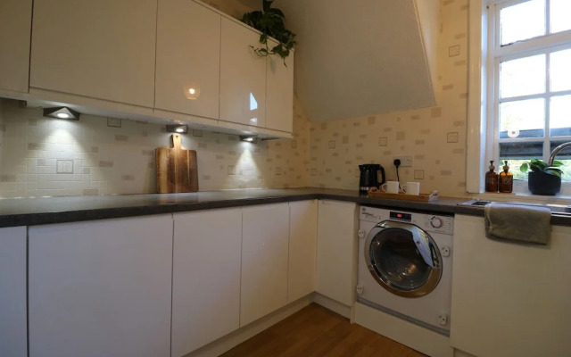 Mossley Hill Retreat